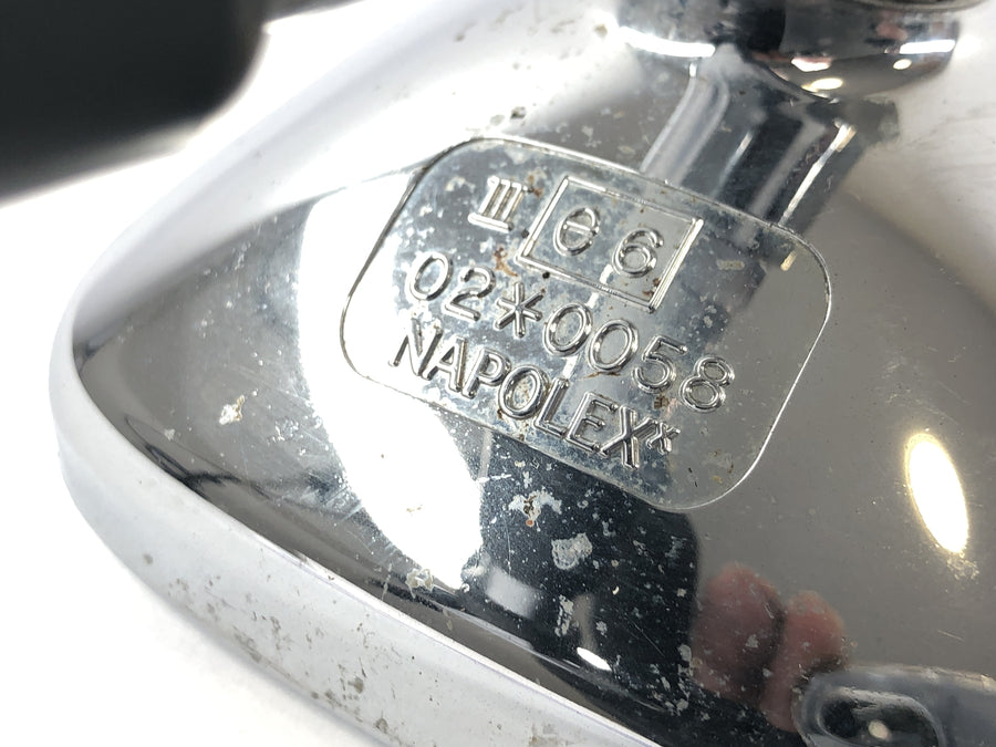 Suzuki Intruder VL 1500 AL [2000] - Mirror rear view mirror left
