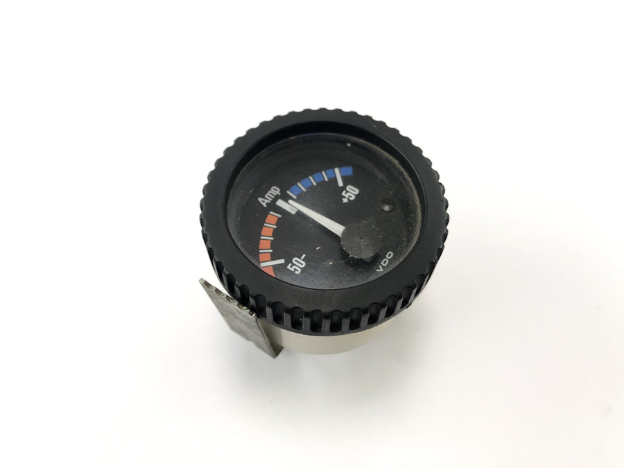 KAWASAKI GPZ 1100 ZXT10E [1997] - Amperemeter Elektriciteit Display Batterij Laadindicator