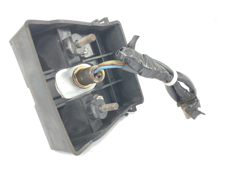 Yamaha XTZ 660 3YF [1992] - Tail light, brake light, rear light