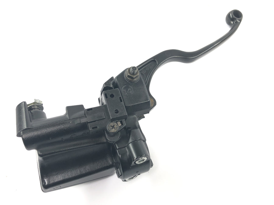 Triumph Tiger 900 T400 [1998] - Clutch pump handlebar fitting left clutch lever