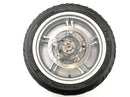 BMW R 1150 R R21 [2003] - Hinterrad Relge Rad 5.00 x 17 "-6