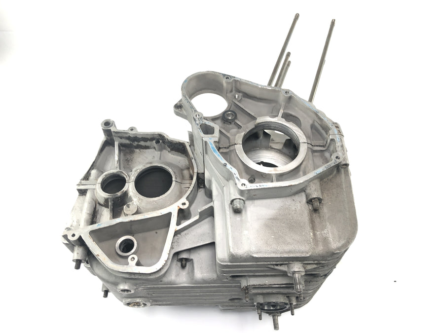 Laverda 1000 [1978] - Motorgehäuse Kurbelgehäuse Motorblock Engine Case Block