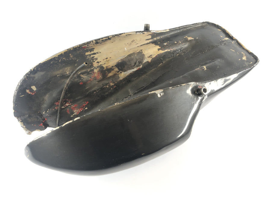 Moto Guzzi 850 Le Mans 3 VF [1986] - Tank petrol tank