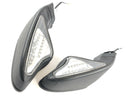 Ducati 1098 S H7 [2009] - Mirror Cladding Mirror Return Mirror Set paar-2