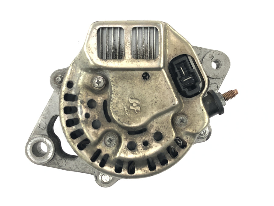 Moto Guzzi Stelvio 1200 8V [2016] - Dynamo Generator Dynamo Oplader