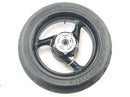 Suzuki GSF 1250 SA Bandit WVCH [2007] - Hinterrad Felge Rad 5.50 x 17"-6
