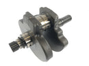 Kawasaki VN 1600 Mean Streak VNT60B [2005] - crankshaft-5