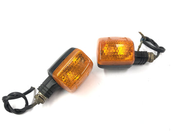 Husqvarna TE 610 8AE [1994] -  Blinker Blinkleuchten Blinklicht hinten Set Paar - 0