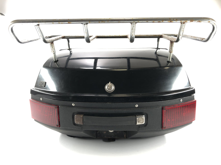 Honda GL 1000 Goldwing GL1 [1978] - Case Set Topcase Case Bagage Rack