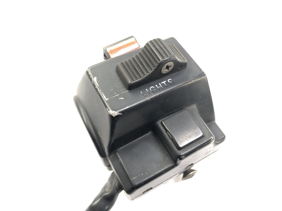 Yamaha RD 350 YPVS 31K [1984] - Handlebar switch right