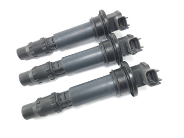 Triumph Sprint ST 1050 [2005] - Ignition Coil Set Denso - 0