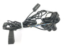 Husqvarna TE 610 H6 8AE [TE 570 H7] - Tachometer Cockpit Anzeigeinstrument Sigma-4