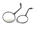 Moto Guzzi California 1100 EV KD [1998] - Mirror rear view mirror set handlebar mirror pair-4