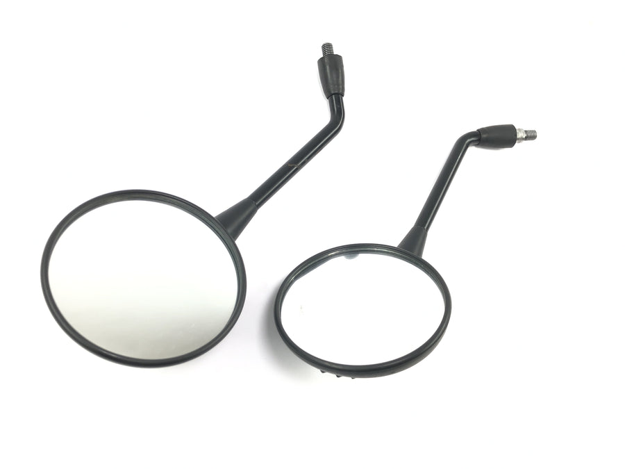 Moto Guzzi California 1100 EV KD [1998] - Mirror rear view mirror set handlebar mirror pair