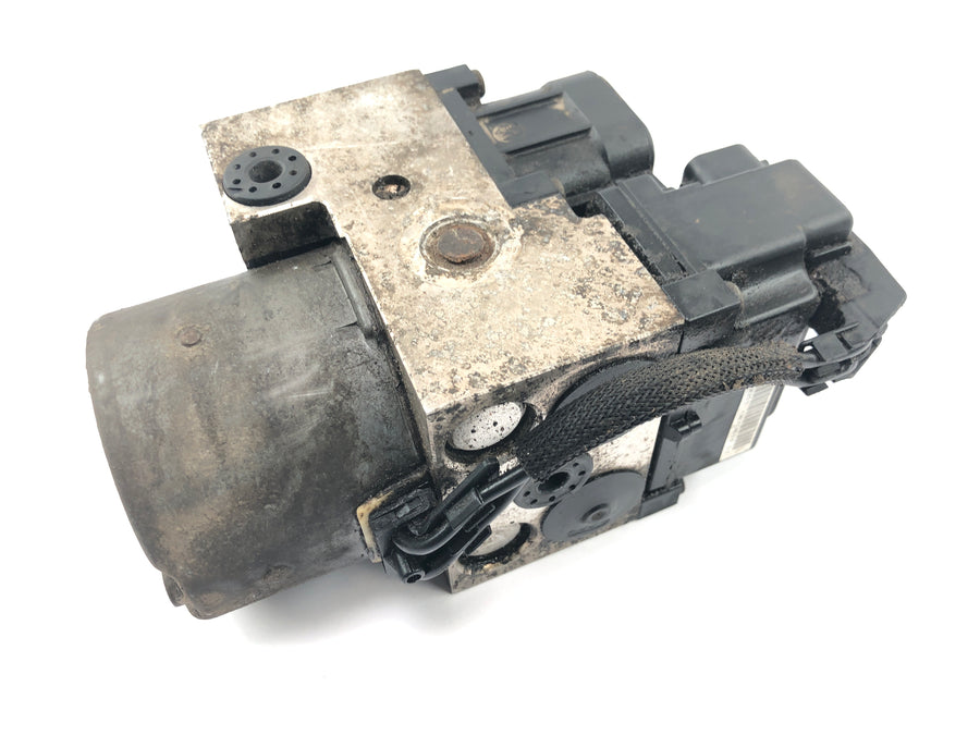 BMW C1 125 [2002] - ABS Steuereinheit Hydraulikaggregat ABS Block Bosch