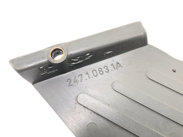 Ducati 900 SS [1991] - sprocket cover - 0
