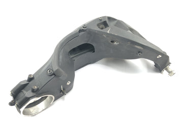 Ducati Multistrada 1200 S Touring [2009] - Achterbrug achterbrug