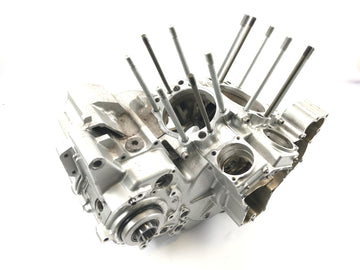 Yamaha XV 1600 Wild Star VP08 [2002] - Motorgehäuse Kurbelgehäuse Leergehäuse - 0