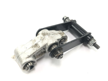 Aprilia RS 125 Extrema [1994] - Deflection lever shock absorber deflection