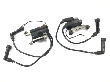 BMW K 1100 LT 100 [1994] - Ignition Coil Ignition Module Set paar
