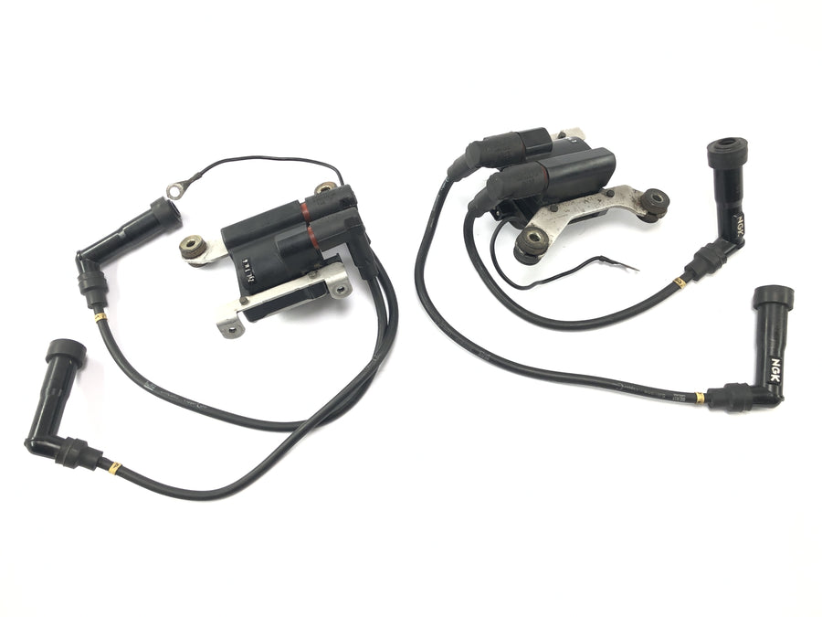 BMW K 1100 LT 100 [1994] - ignition coil ignition module set couple