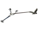 Moto Guzzi California III VY Integrale [1990] - Shift lever shift lever shift linkage left-5