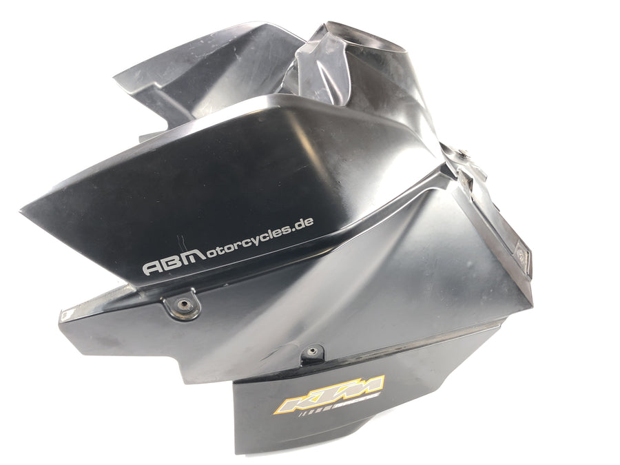 KTM 690 SM Prestige [2007] - Tank petrol tank