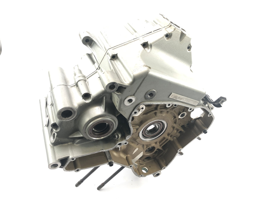 Ducati Multistrada 1200 S Touring [2009] - Motorgehäuse Kurbelgehäuse Motorblock Leergehäuse