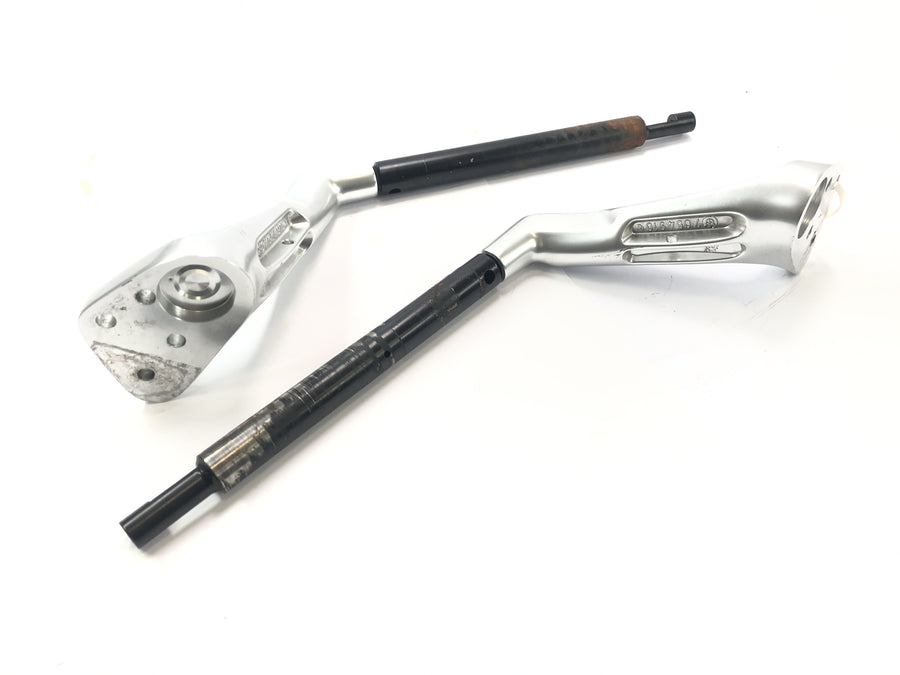 BMW R 1150 RT R22 [2001] - handlebars left and right