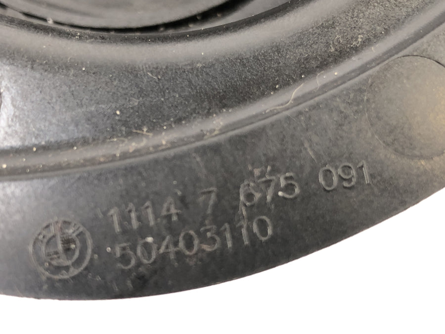 BMW R 1200 GS R12 K25 [2003] - Cover Cover van territorium