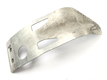 SWM SM 125 R [2018] - Motor protection plate underrun protection Skidplate in front - 0