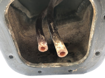 Aprilia Mille RSV 1000 ME [1999] - Tank fuel tank petrol tank fairing racing - 0