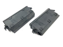 BMW R 1100 S R2S [2000] - Fuse box, plug box, electronics box-5