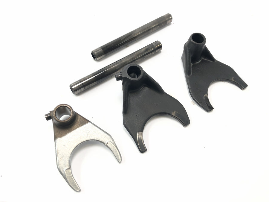 Aprilia RST 1000 Futura [2002] - Schalthebel Schaltgabel Set