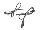 BMW C1 125 [2002] - ABS Sensor Radsensor Drehzahlsensor vorne und hinten BOSCH-5