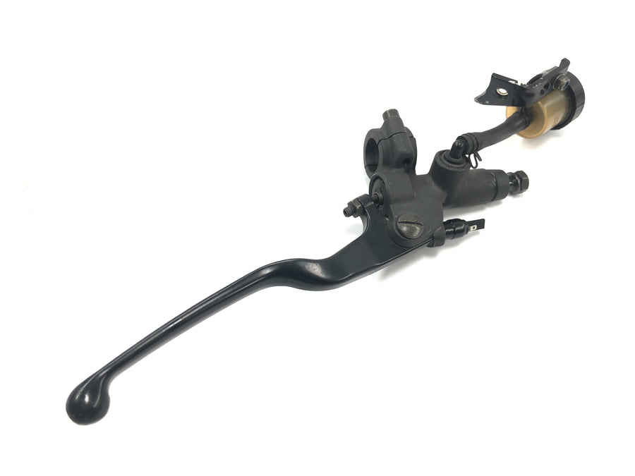 Aprilia RS 125 Extrema [1994] - Front brake pump Front brake pump brake lever