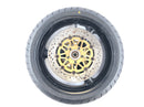 Suzuki GSF 1200 S Bandit WVA9 [2003] - Vorderrad Felge Rad 3.50 x 17"-2