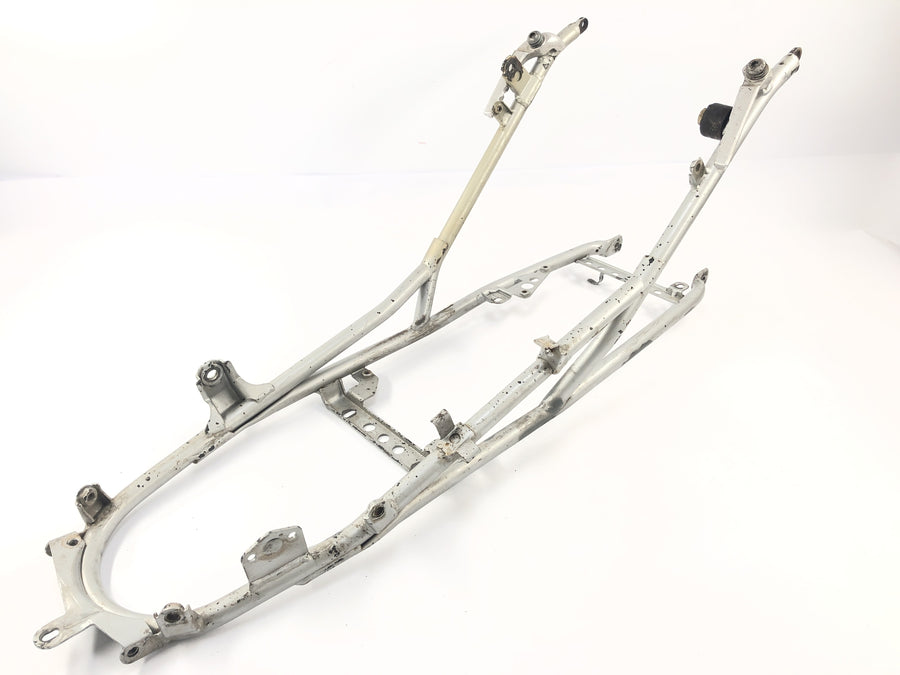 Yamaha TT 600 R DJ01 [1998] - Achterframe