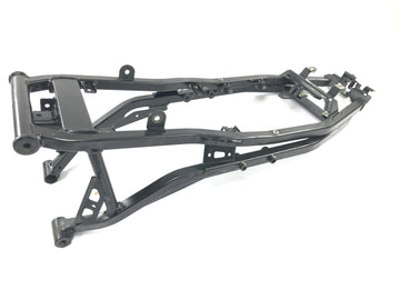 Aprilia RS 125 TW [2017] - Rear frame rear subframe chassis rear - 0