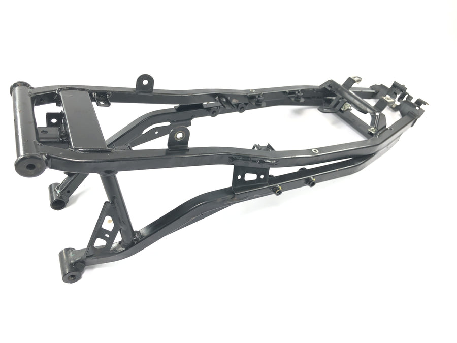Aprilia RS 125 TW [2017] - Achterframe achter subframe chassis achterkant