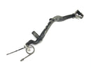 Sachs ZX 125 [1998] - remhendel voet remhendel rempedaal-1