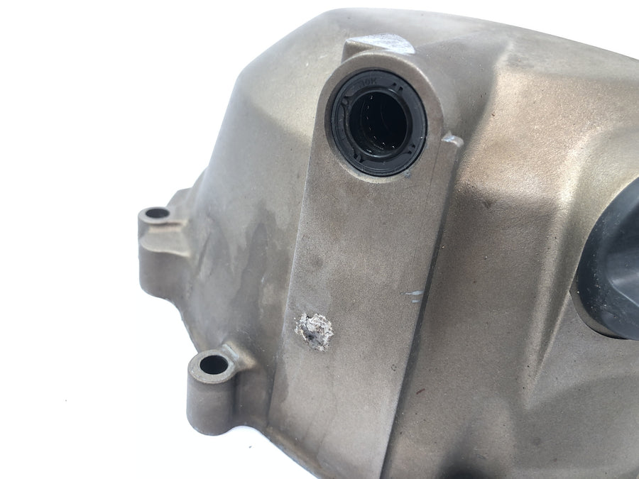 Kawasaki ZX 12 R ZXT20A [2001] - Clutch cover engine cover