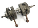 Yamaha XS 650 SE 3L1 [1979] - crankshaft-4