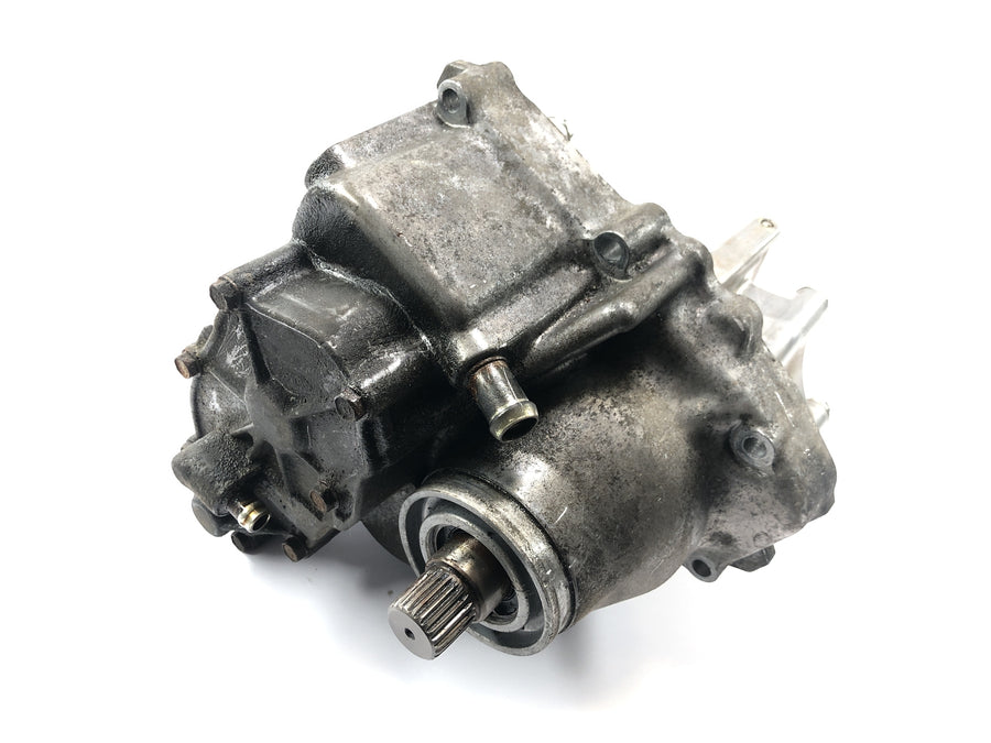 Honda ST 1100 SC26 Pan European [1990] - Versnellingsbak met behuizing