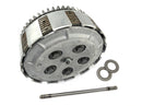 Kawasaki KX 250 [1982] - coupling with clutch pressure rod coupling unit set-1