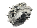 Sachs ZX 125 [1998] - Motorgehäuse Motorblock Kurbelgehäuse Gehäusehälften-1