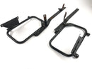 KAWASAKI GPZ 1100 ZXT10E [1997] - Bagagevervoerder Side Case Recording rechts links-4