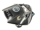 Husqvarna TE 610 H6 8AE [TE 570 H7] - Koplamplampmasker voormasker met koplamp-4