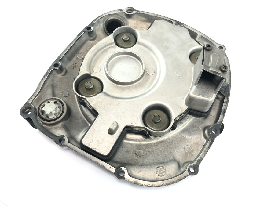 Yamaha XJR 1200 4PU [1996] - Koppelingsdeksel motorkap