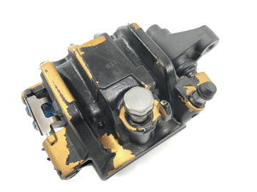 Triumph Street Triple R 675 D67LD [2010] - Bremssattel Bremszange vorne rechts - 0